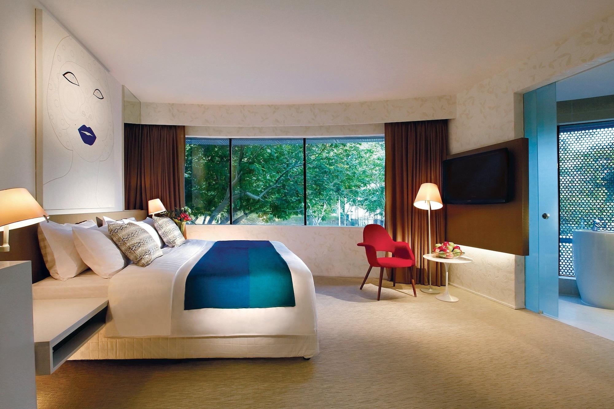 D'hotel Hotel 4*