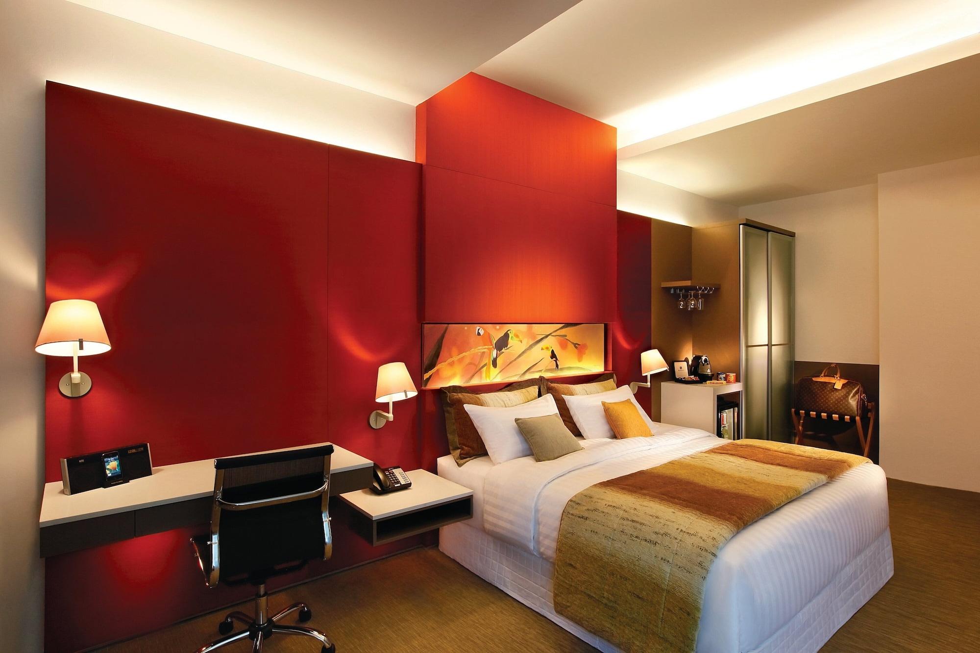 D'hotel Hotel