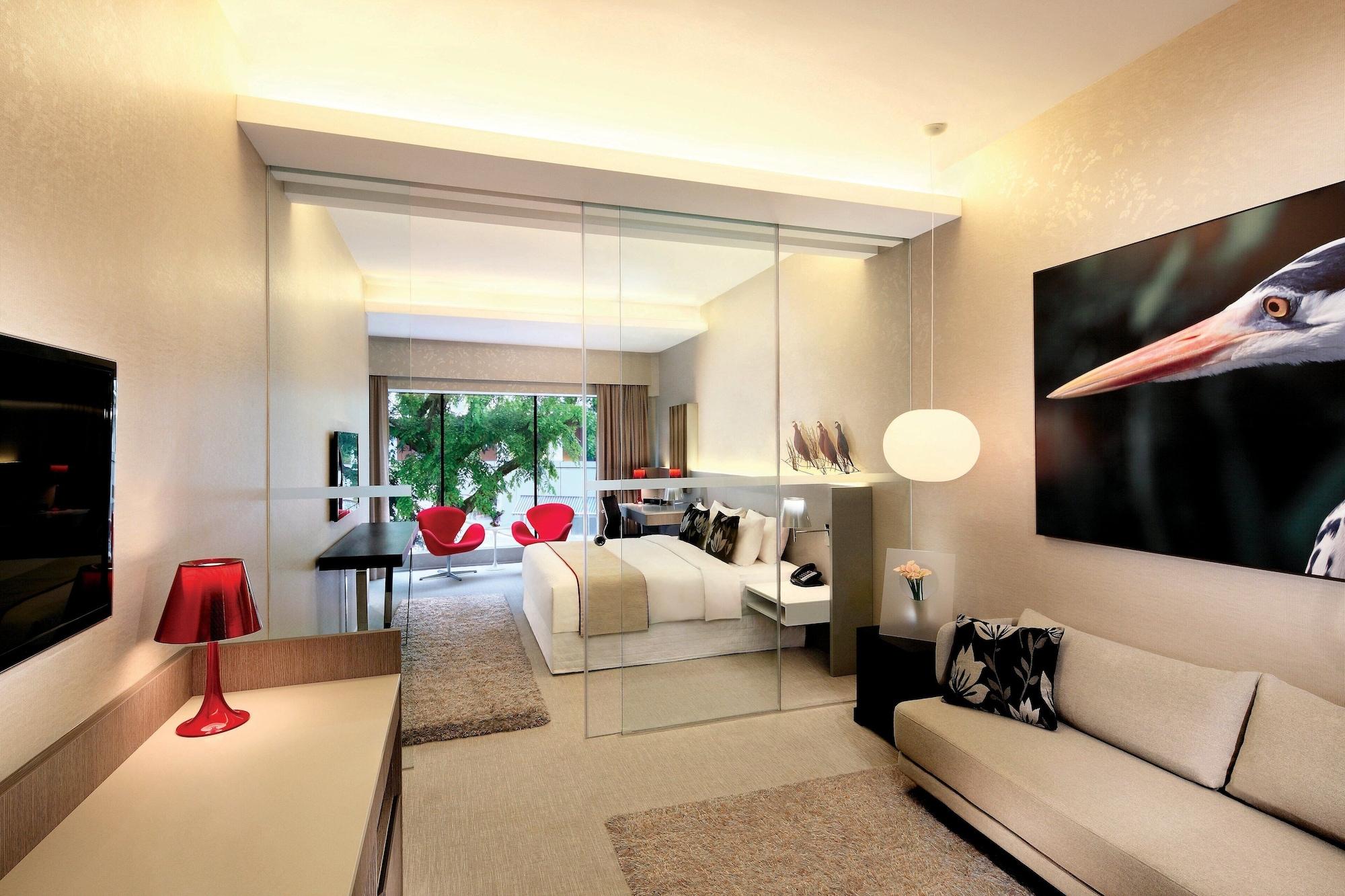D'hotel 4*