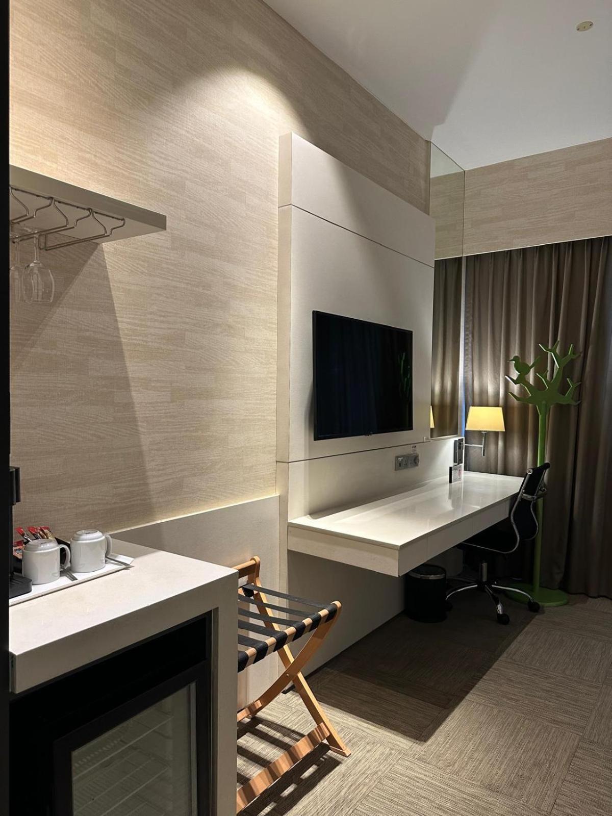 D'hotel Hotel Singapore