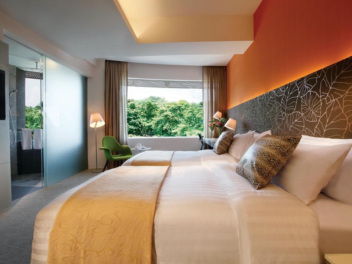 D'hotel Hotel Singapore