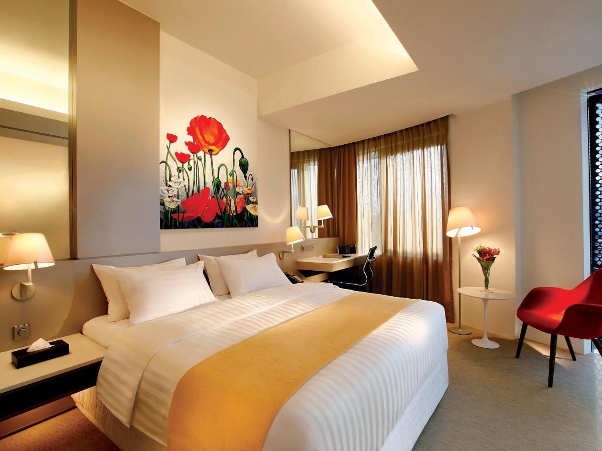 D'hotel 4*