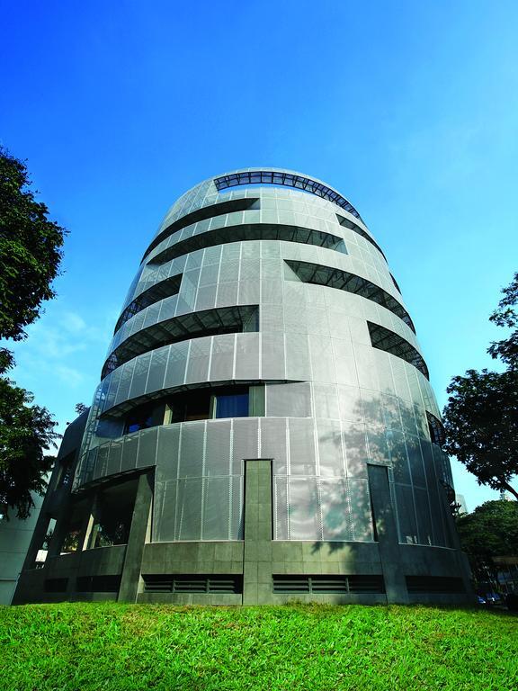 Hotel D'hotel Singapore