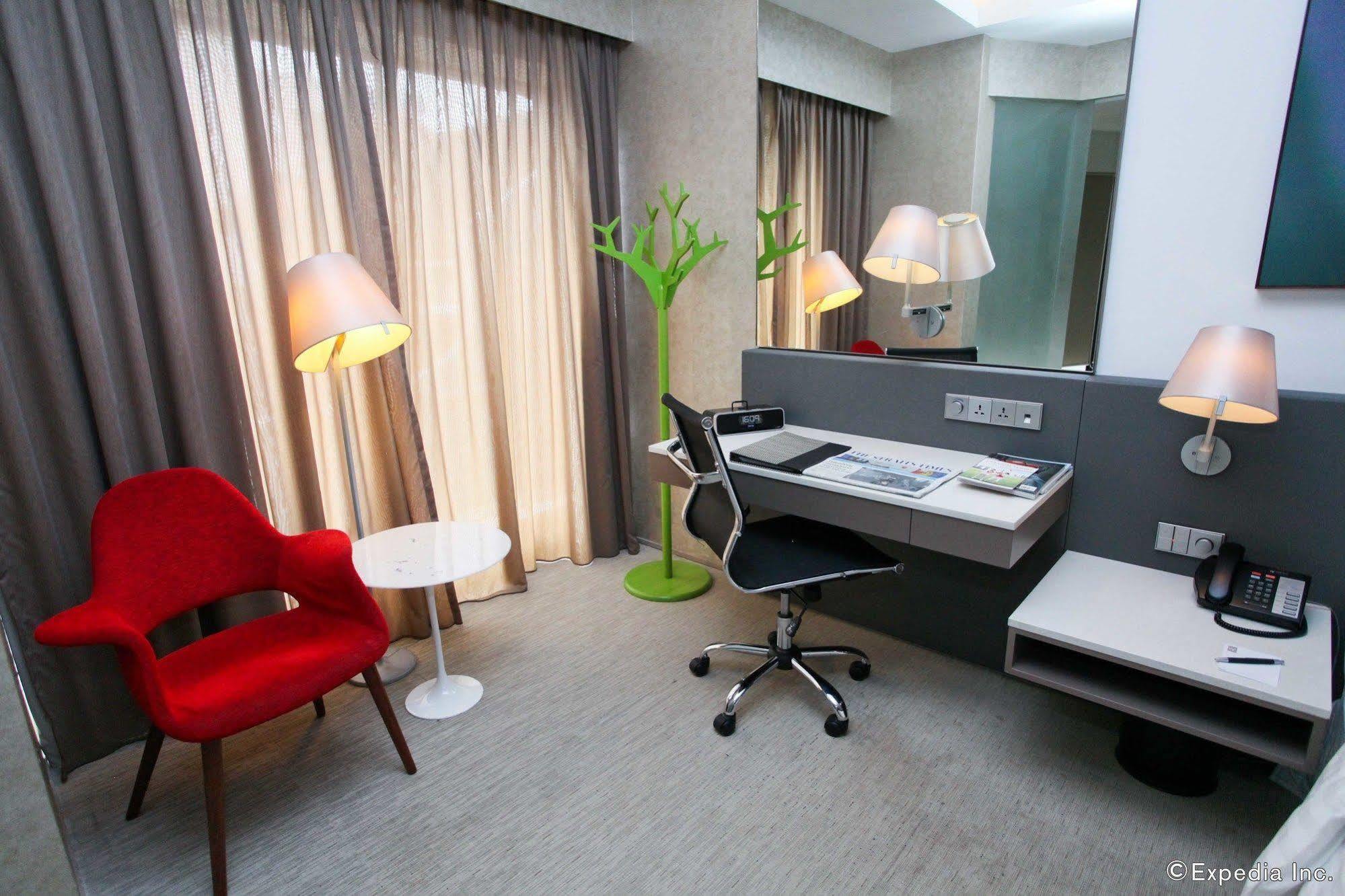 D'hotel Hotel 4*