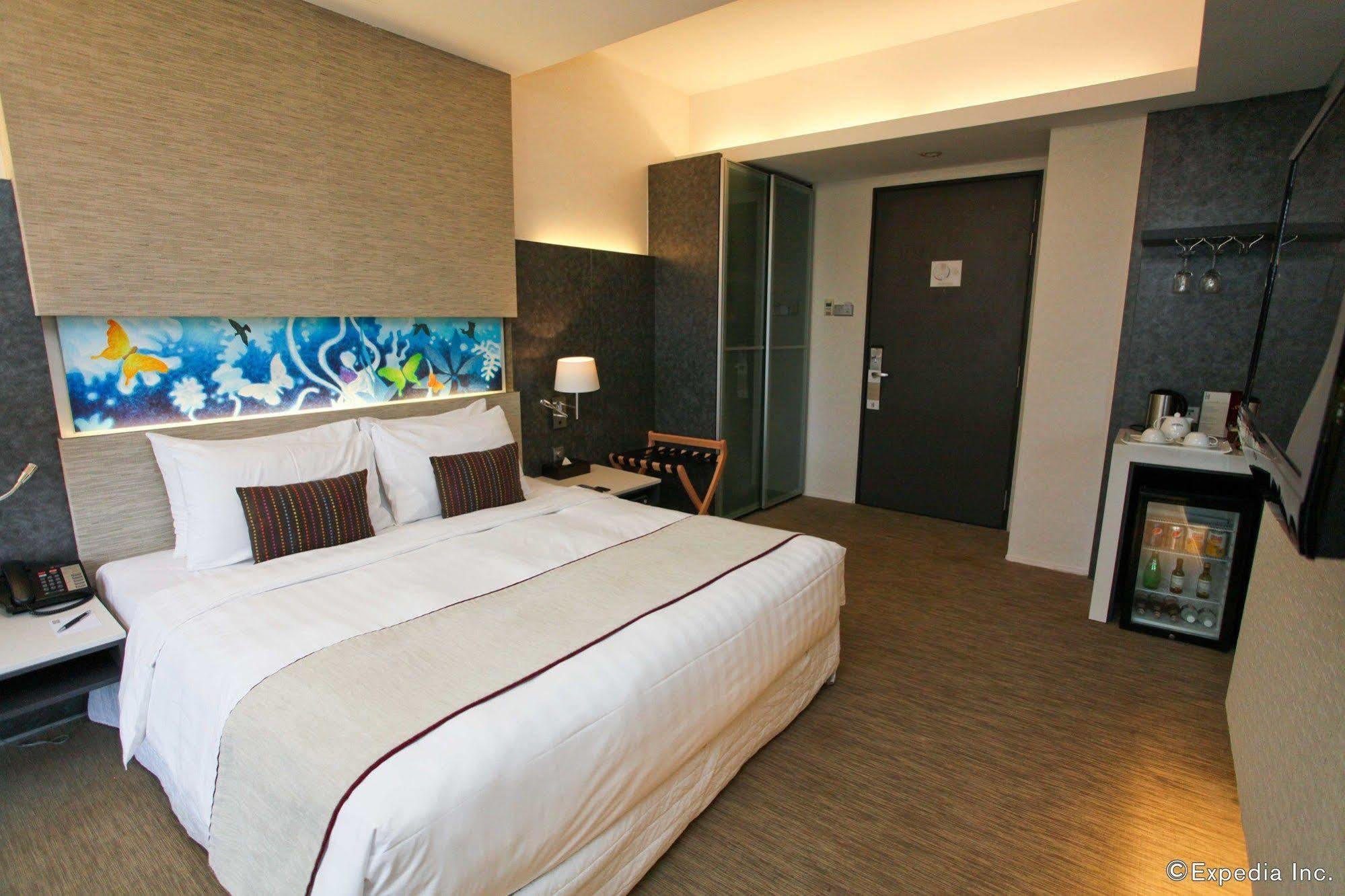 Hotel D'hotel