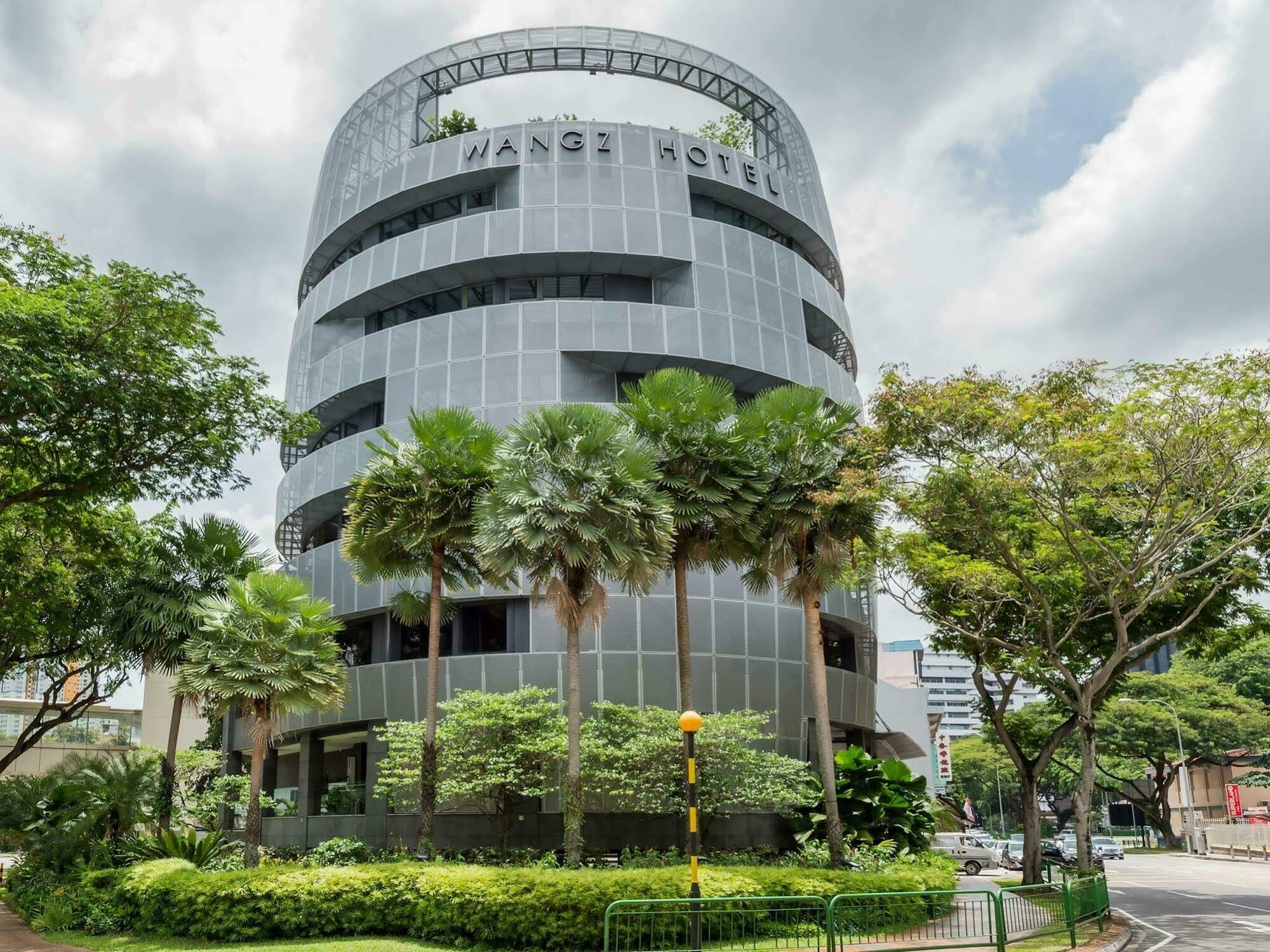 D'hotel Hotel